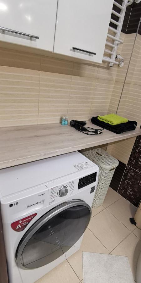 Apartament Kołobrzeg-Podczele Zewnętrze zdjęcie