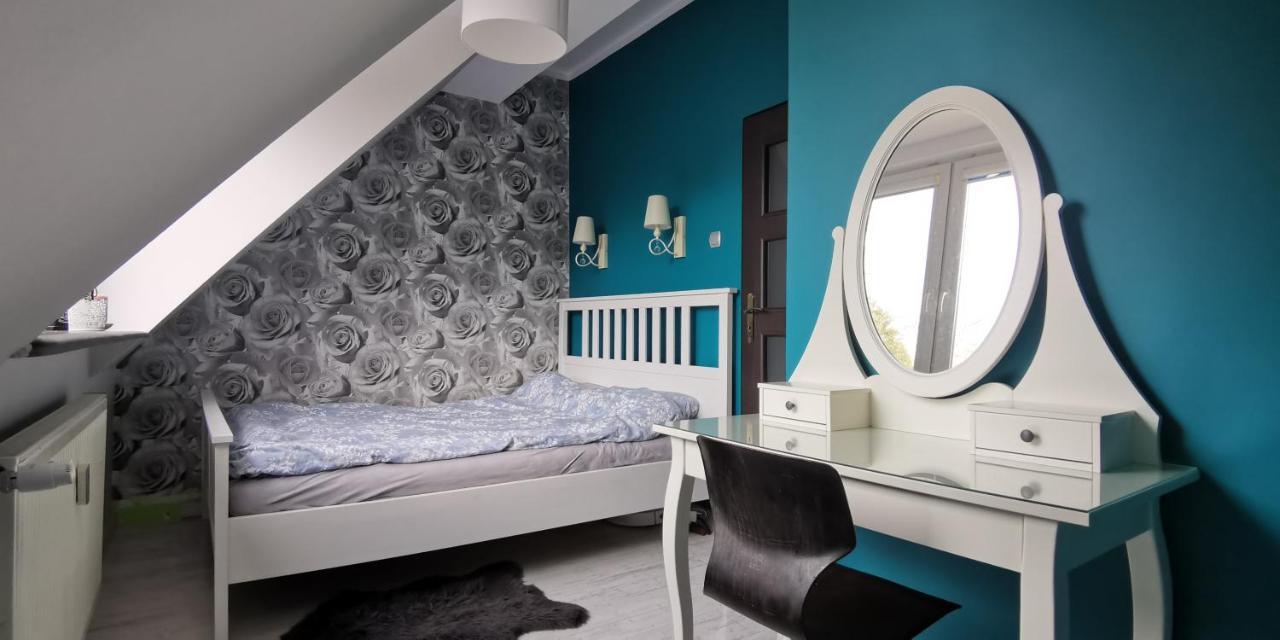 Apartament Kołobrzeg-Podczele Zewnętrze zdjęcie