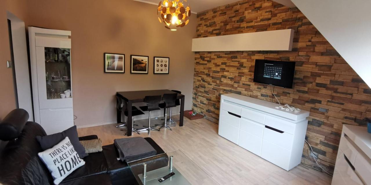 Apartament Kołobrzeg-Podczele Zewnętrze zdjęcie