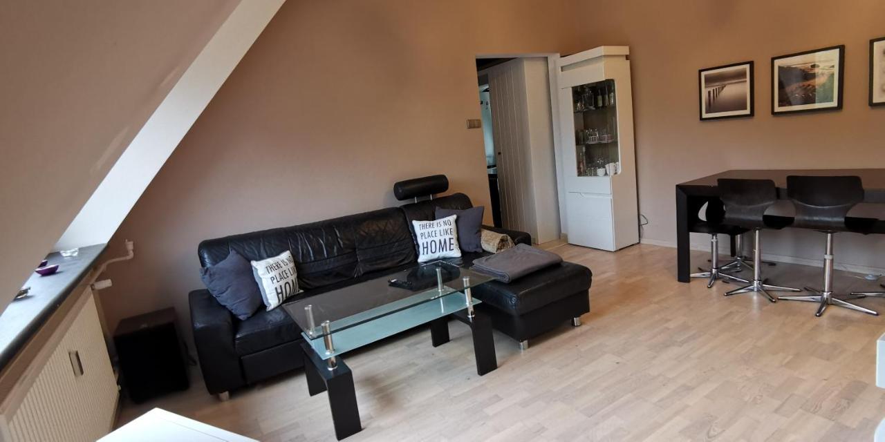 Apartament Kołobrzeg-Podczele Zewnętrze zdjęcie