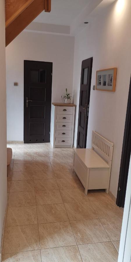 Apartament Kołobrzeg-Podczele Zewnętrze zdjęcie