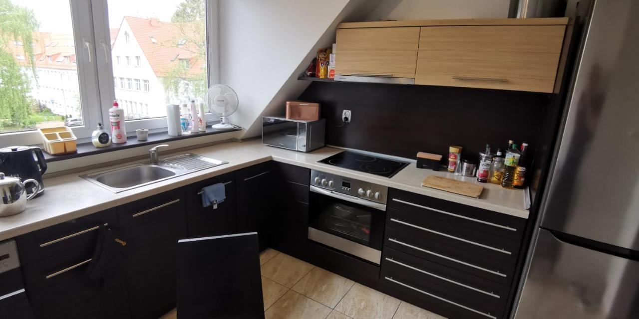 Apartament Kołobrzeg-Podczele Zewnętrze zdjęcie