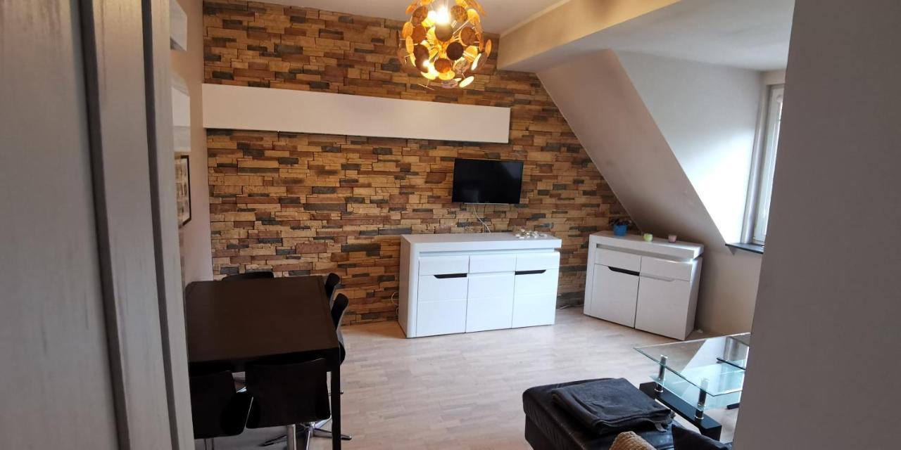 Apartament Kołobrzeg-Podczele Zewnętrze zdjęcie