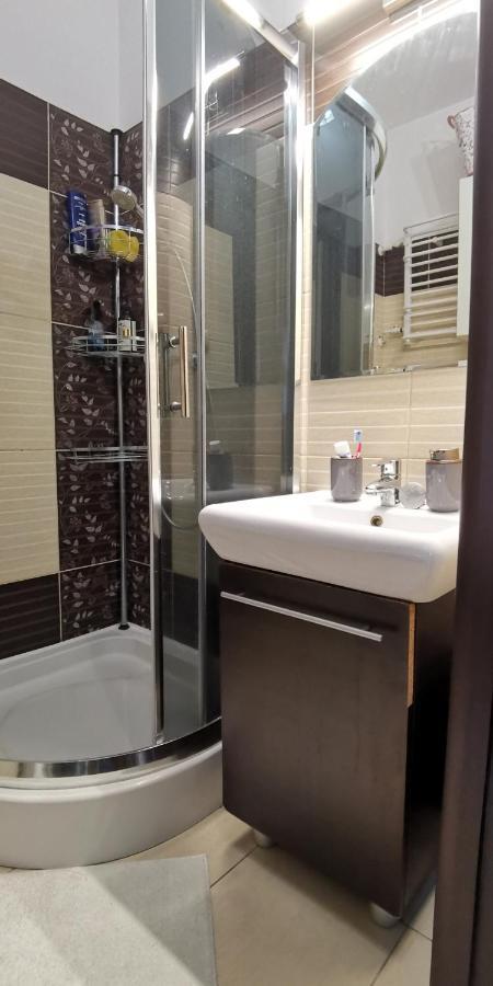 Apartament Kołobrzeg-Podczele Zewnętrze zdjęcie